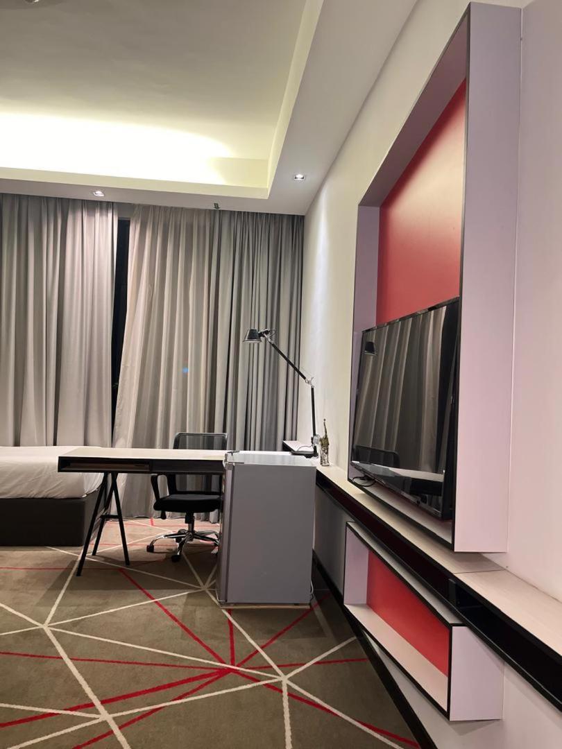 The Oak At Menara M101 Kl