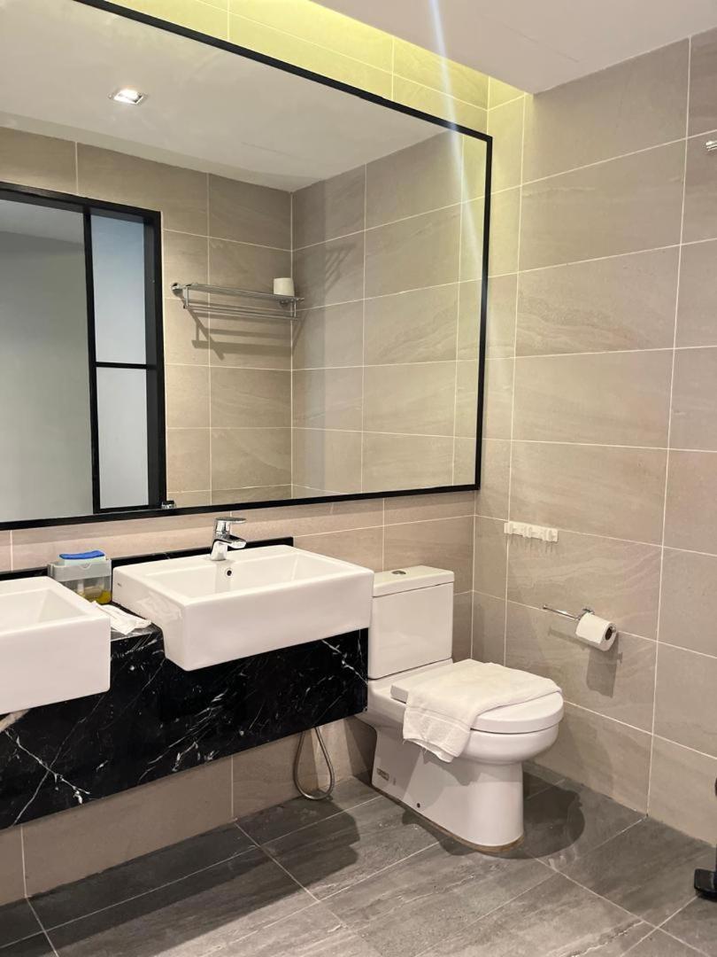 The Oak At Menara M101 Kl Apartment *