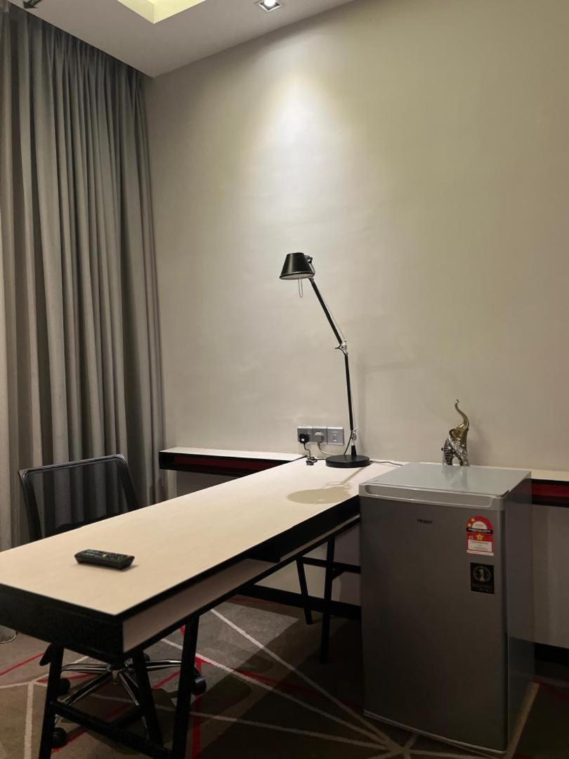Apartment The Oak At Menara M101 Kl *