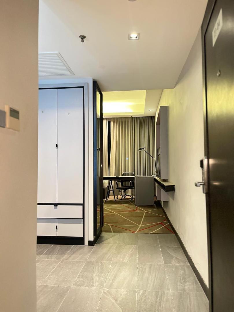 The Oak At Menara M101 Kl *