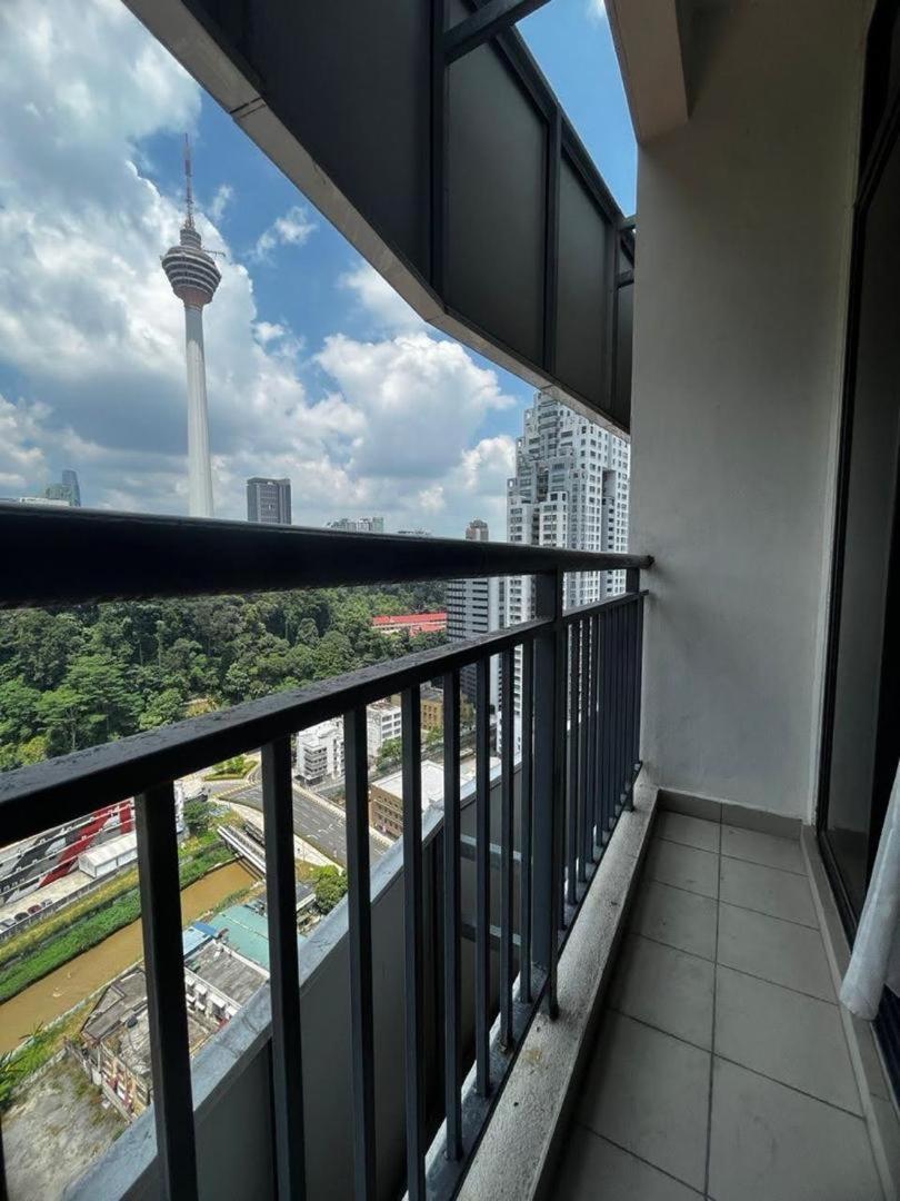 The Oak At Menara M101 Kl Apartment Kuala Lumpur