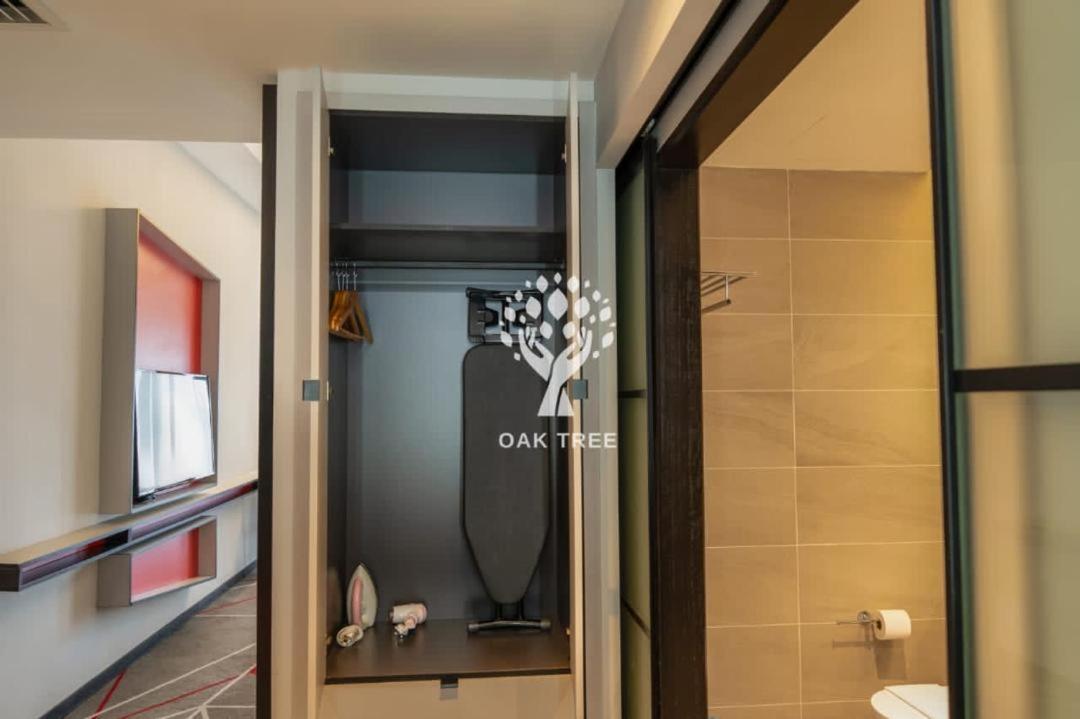 The Oak At Menara M101 Kl *
