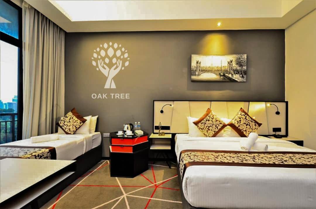The Oak At Menara M101 Kl Kuala Lumpur