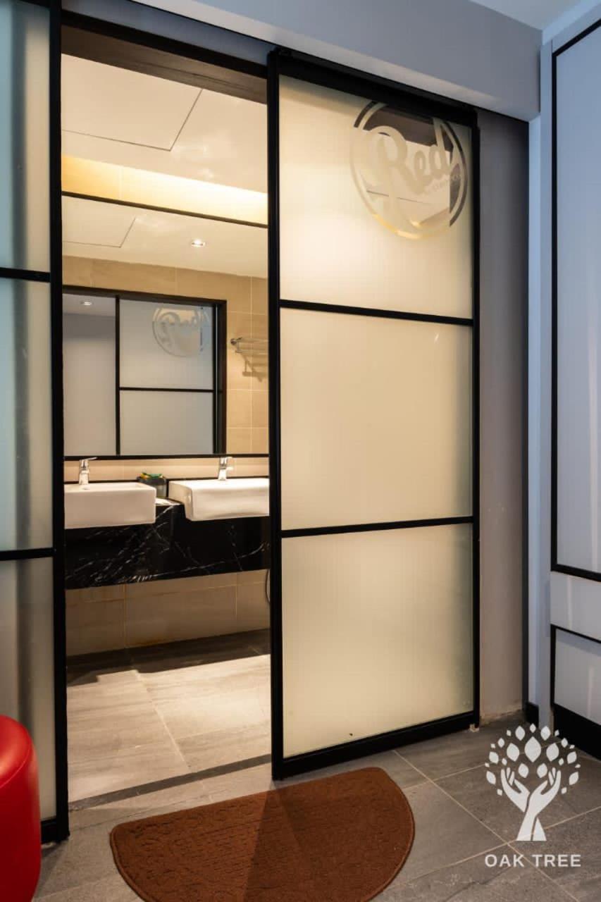 Apartment The Oak At Menara M101 Kl *