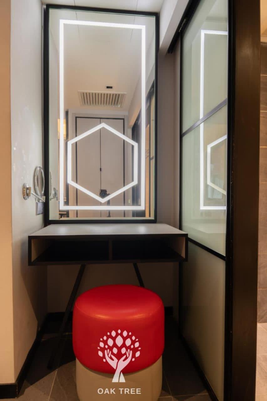 The Oak At Menara M101 Kl Apartment Kuala Lumpur