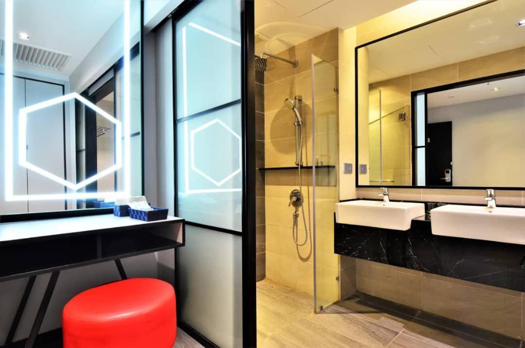 The Oak At Menara M101 Kl *