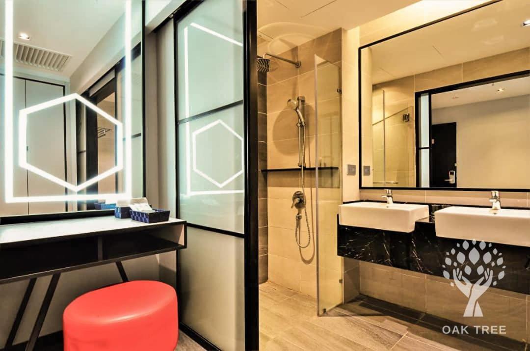 The Oak At Menara M101 Kl Apartment