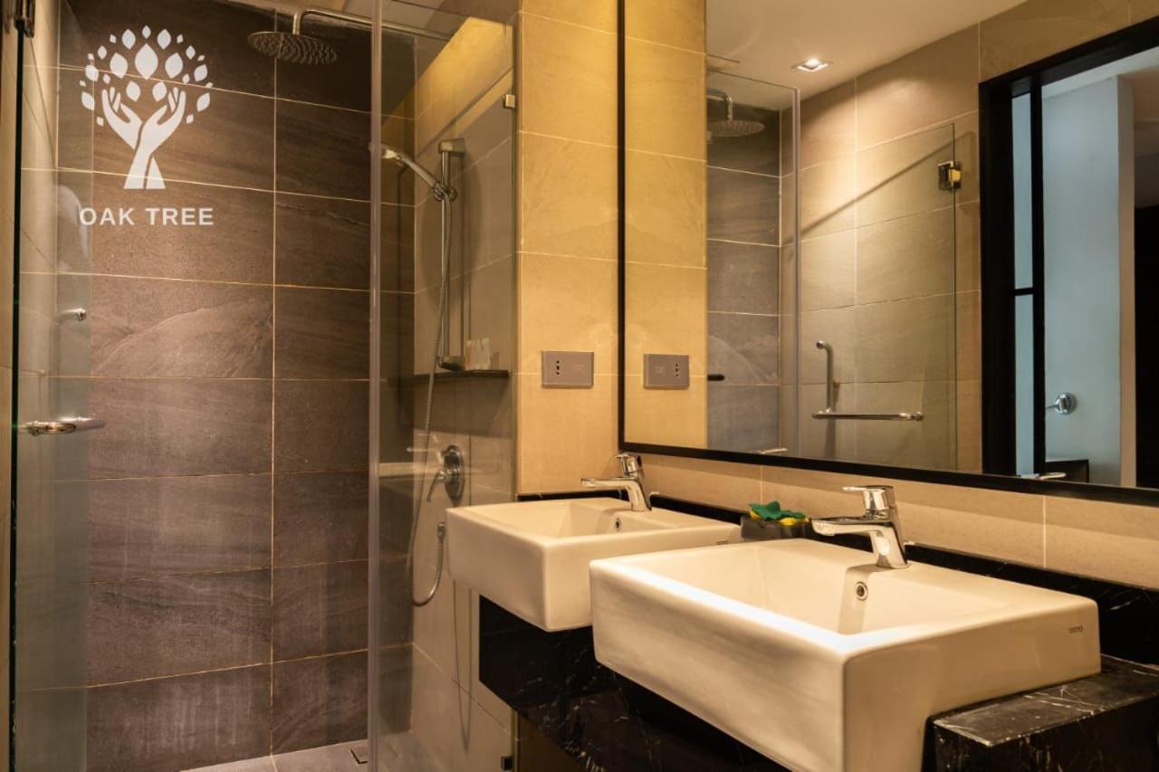 The Oak At Menara M101 Kl * Kuala Lumpur