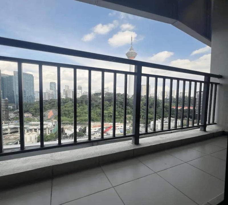 The Oak At Menara M101 Kl Apartment Kuala Lumpur