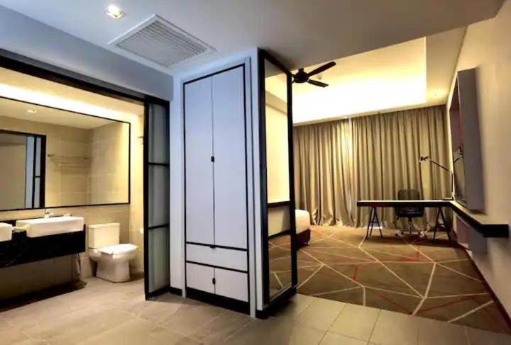 The Oak At Menara M101 Kl *